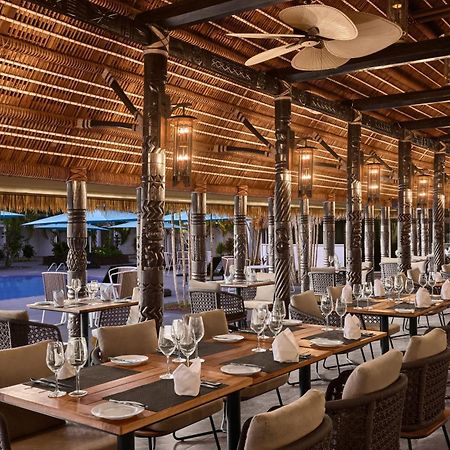 Sheraton Samoa Aggie Grey'S Hotel & Bungalows Apia Bagian luar foto