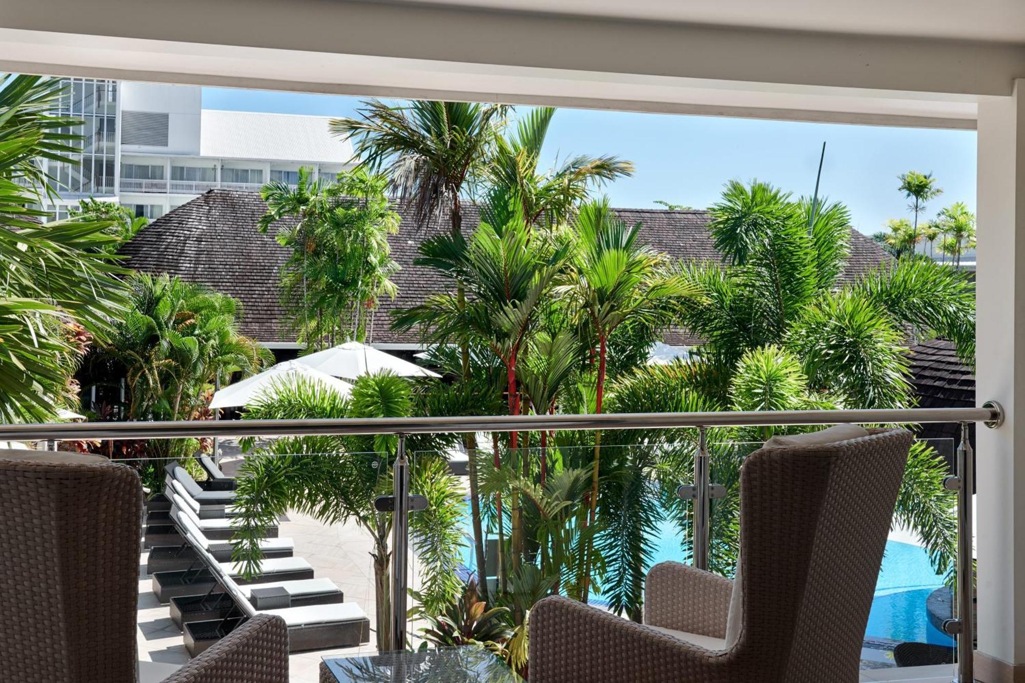 Sheraton Samoa Aggie Grey'S Hotel & Bungalows Apia Bagian luar foto