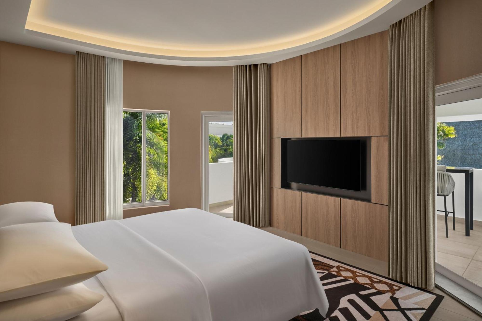 Sheraton Samoa Aggie Grey'S Hotel & Bungalows Apia Bagian luar foto