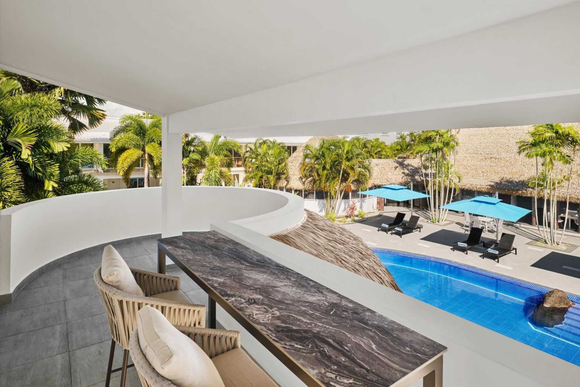 Sheraton Samoa Aggie Grey'S Hotel & Bungalows Apia Bagian luar foto